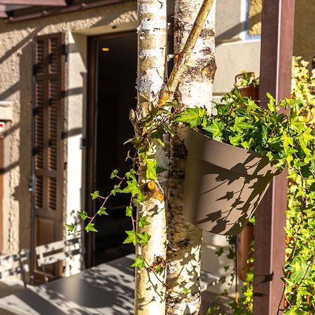 Maison Ida クールマイユール エクステリア 写真