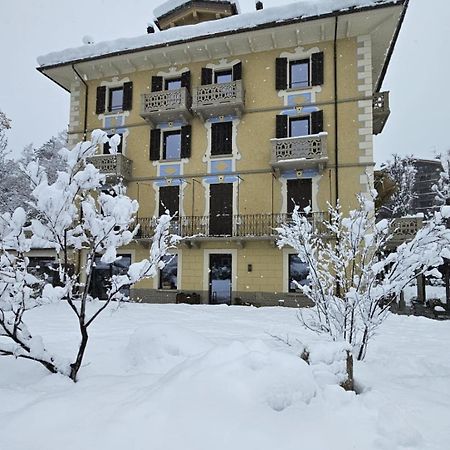 Maison Ida クールマイユール エクステリア 写真