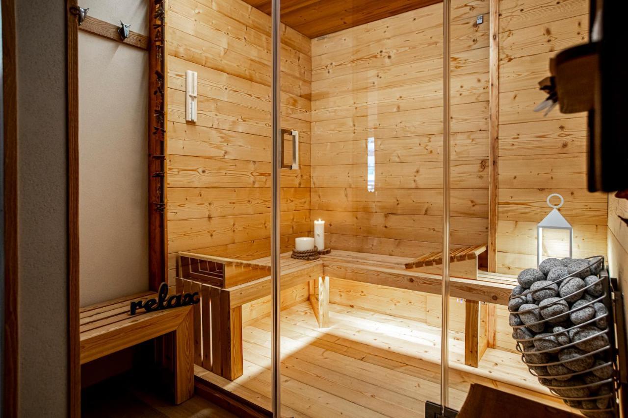 Maison Ida クールマイユール エクステリア 写真