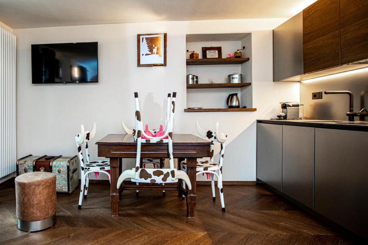 Maison Ida クールマイユール エクステリア 写真