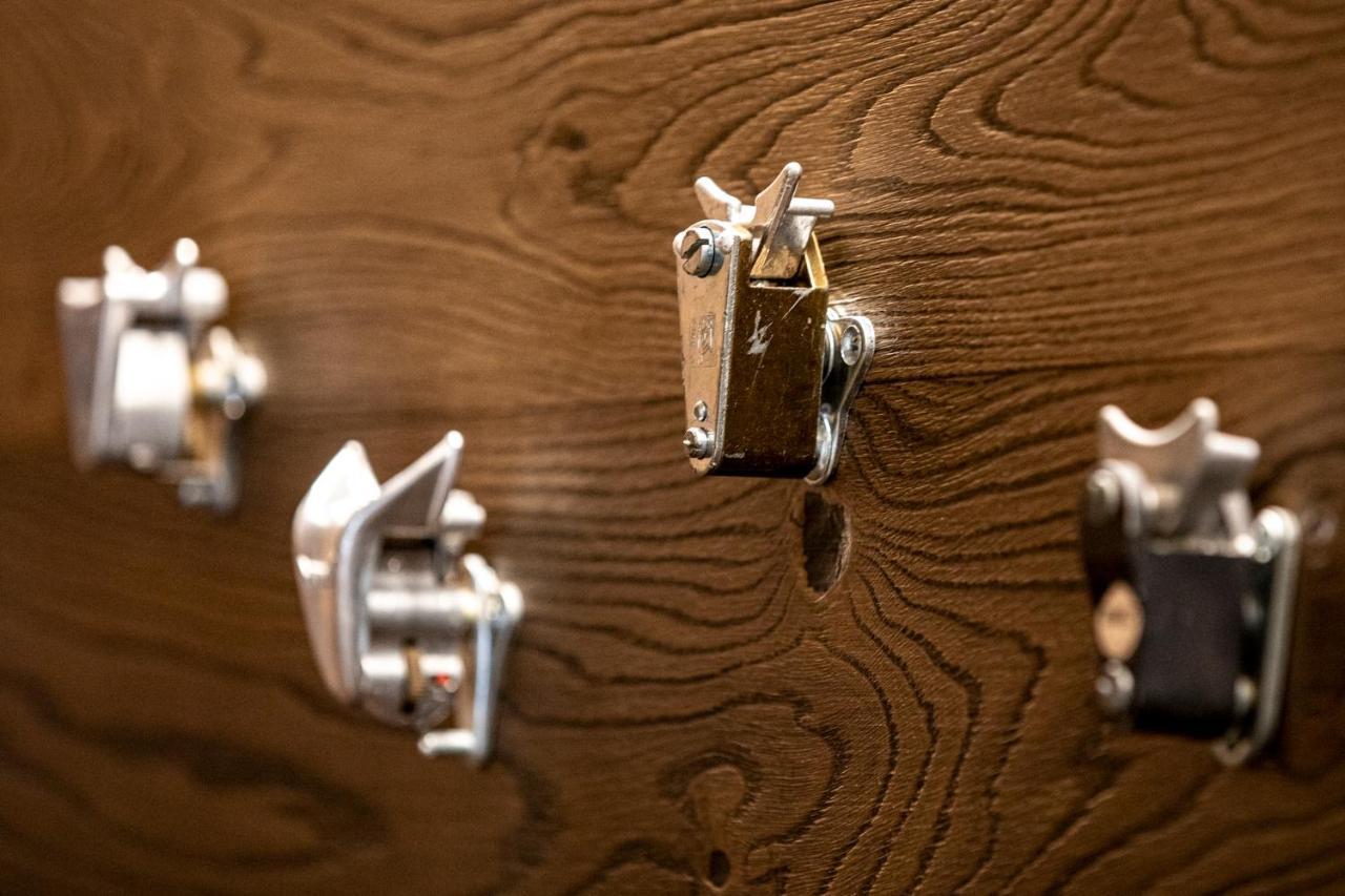 Maison Ida クールマイユール エクステリア 写真