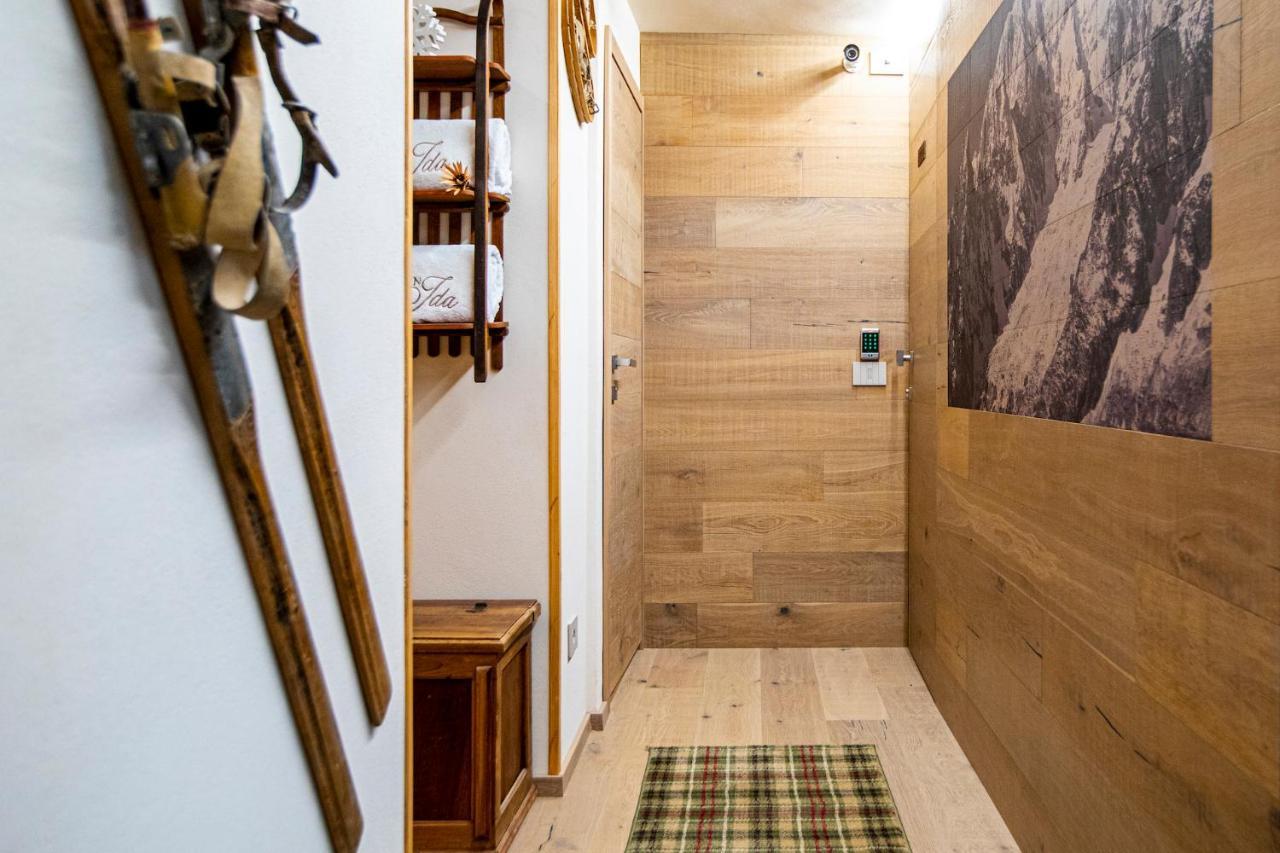 Maison Ida クールマイユール エクステリア 写真