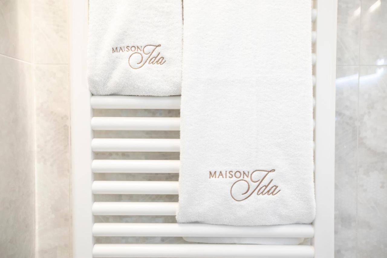 Maison Ida クールマイユール エクステリア 写真