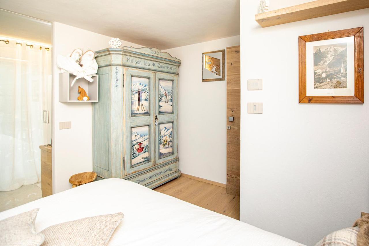 Maison Ida クールマイユール エクステリア 写真
