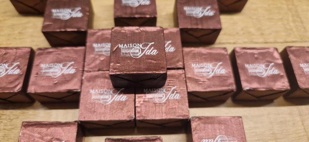 Maison Ida クールマイユール エクステリア 写真