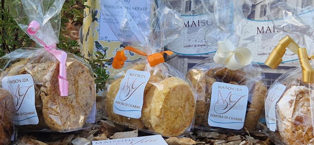 Maison Ida クールマイユール エクステリア 写真