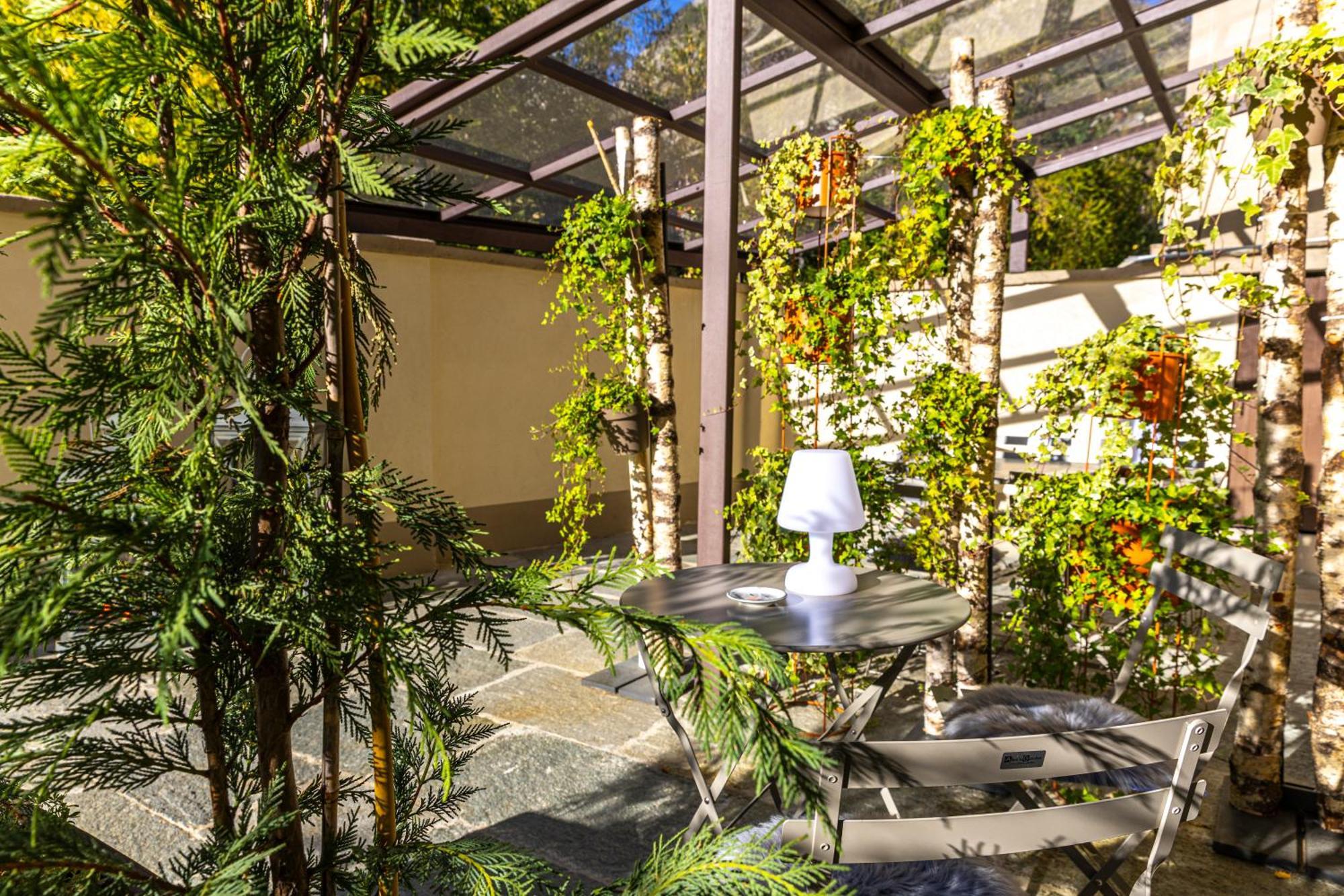 Maison Ida クールマイユール エクステリア 写真