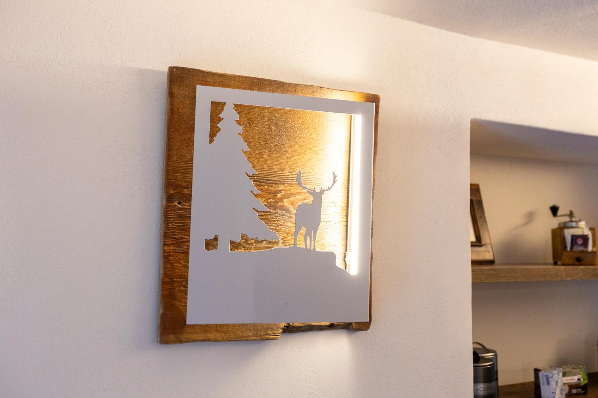 Maison Ida クールマイユール エクステリア 写真